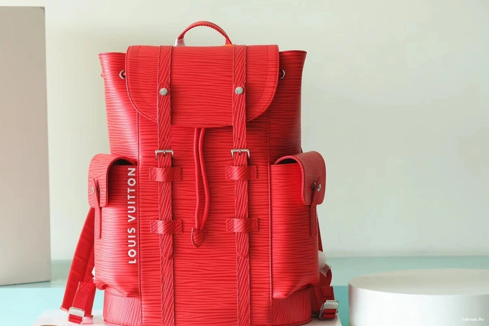 VUITTON MM LOUIS CHRISTOPHER 1227